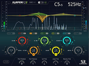 EQ: Should it Go Before or After Compression?