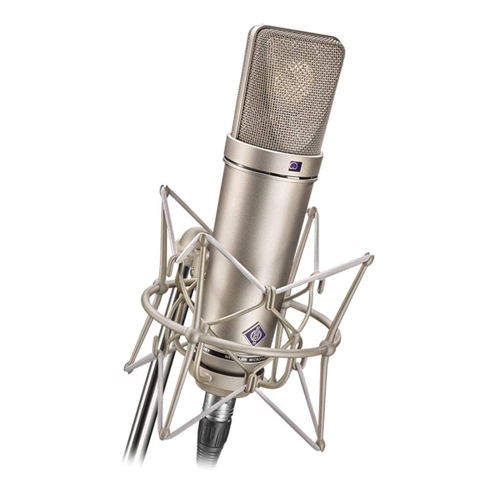 Go Pro: Top Voiceover Microphones