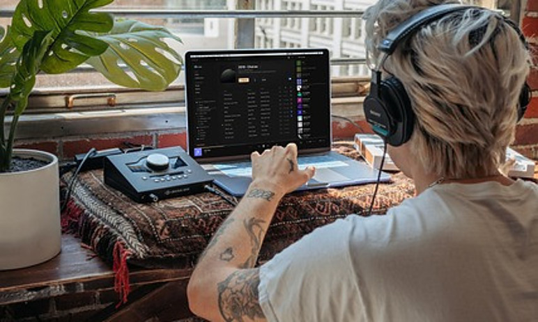 Choosing the Best Laptop for Audio Production