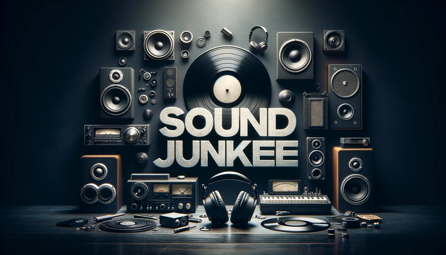 souND juNKee