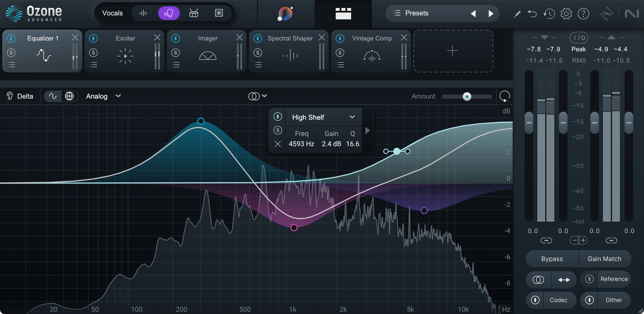 How to EQ Audio: the Best Way to Save a Mix