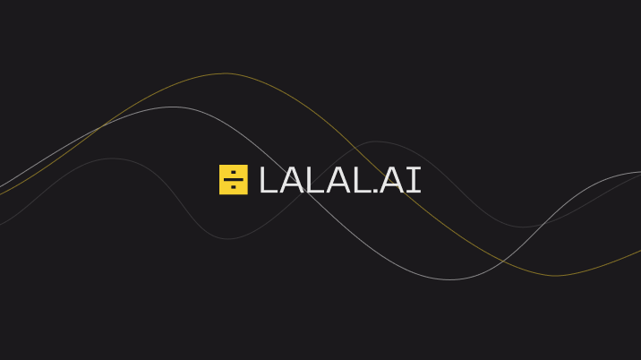 LALAL.AI Review: Vocal Removal And Stems