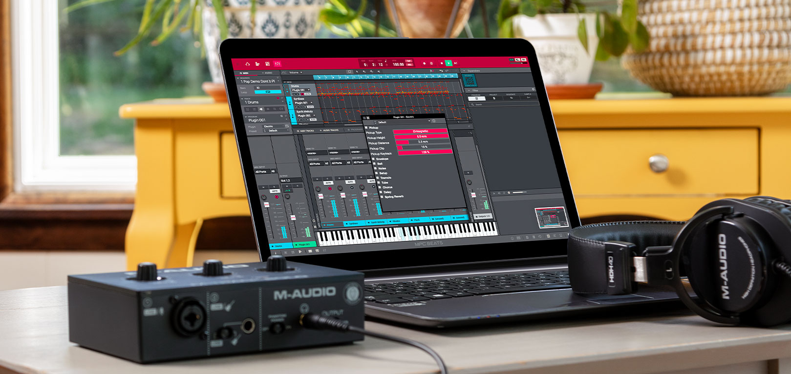 mastering audio for different platforms