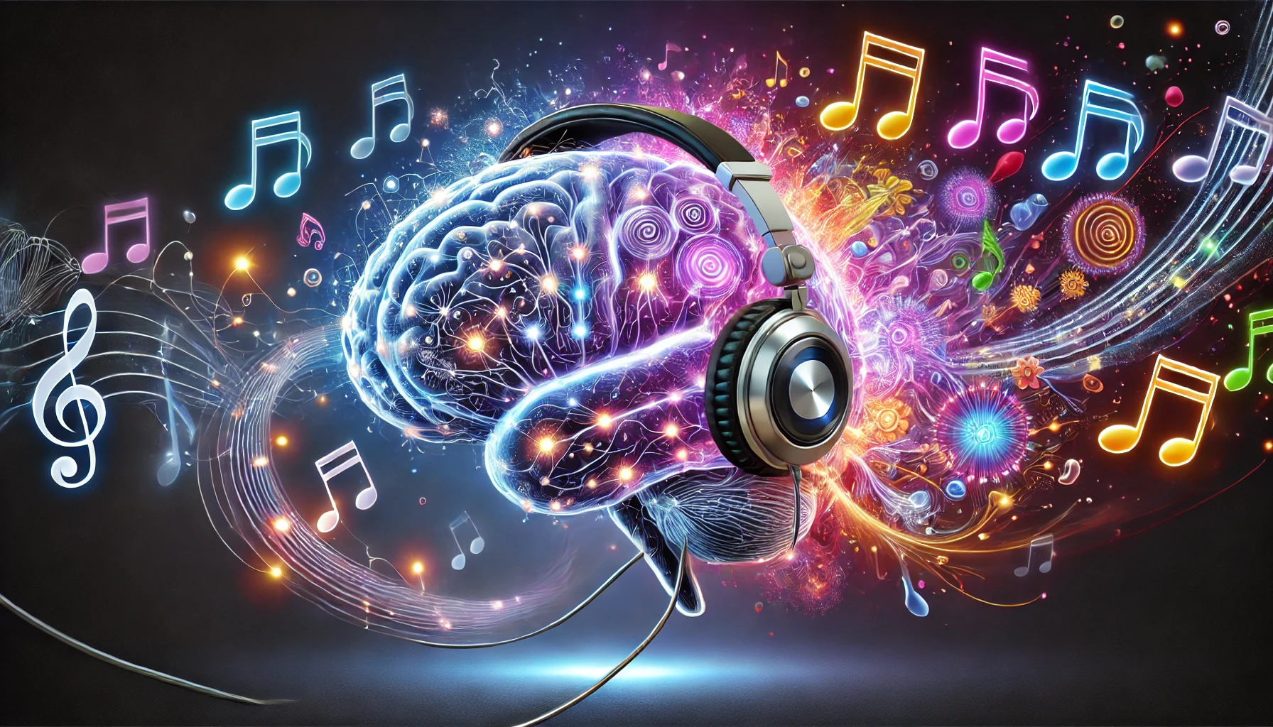 The Powerful Psychological Effects of Music