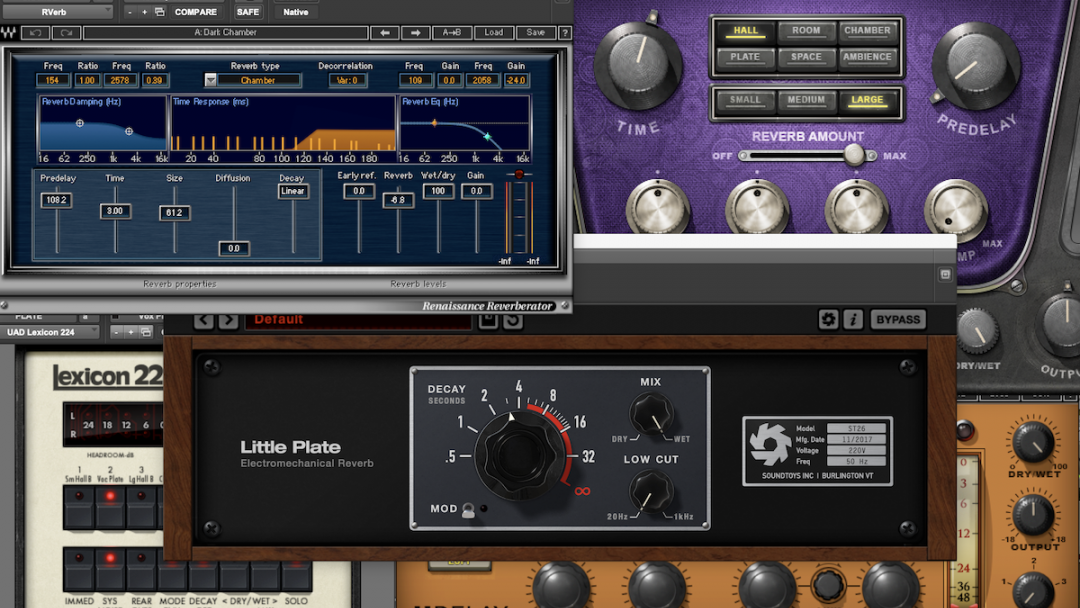 Reverb or Delay: Your Ultimate Guide